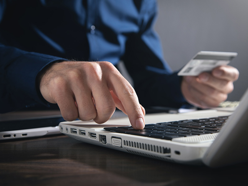 Kurumsal İnternet Bankacılığı