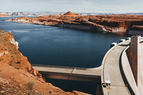 Hidroelektrik Enerji Santralleri (HES) Sigortası