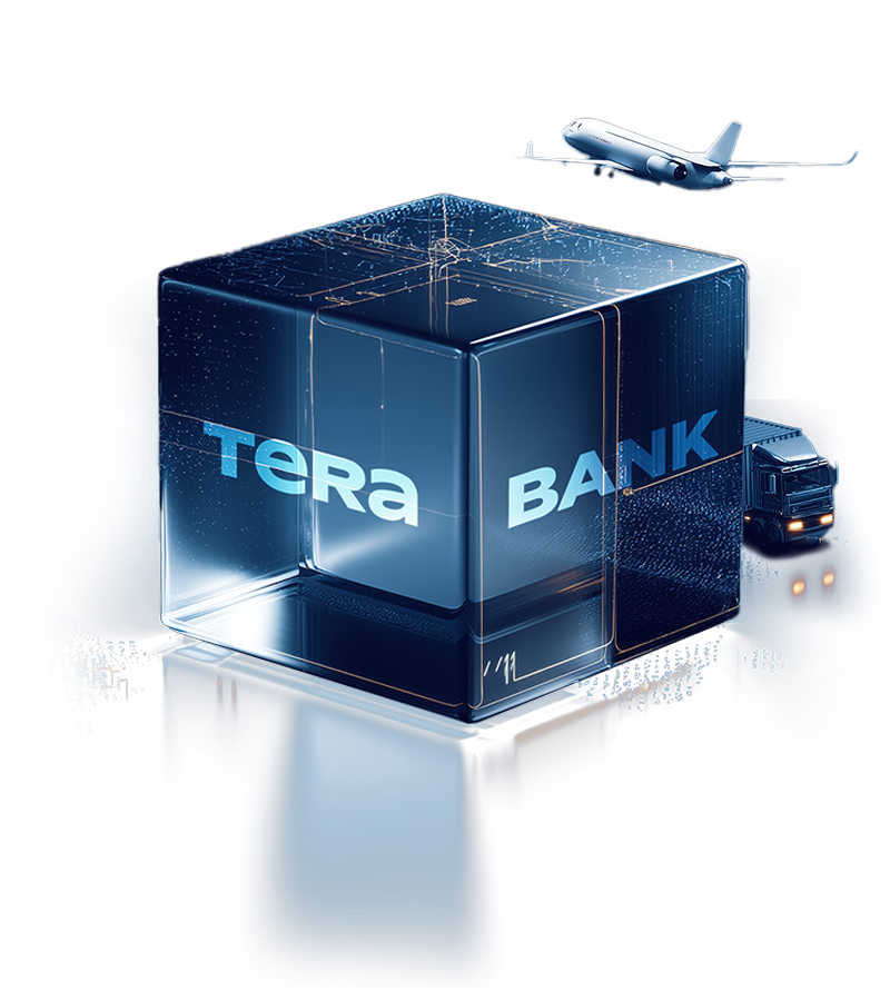Tera Bank Saklama Bankacılığı