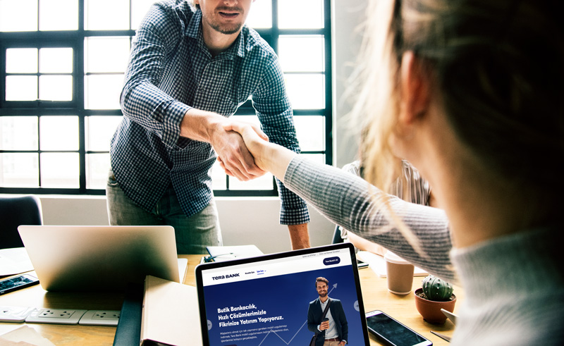 Ticari ve spot krediler